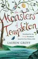 Monsters of Templeton - Groff, Lauren