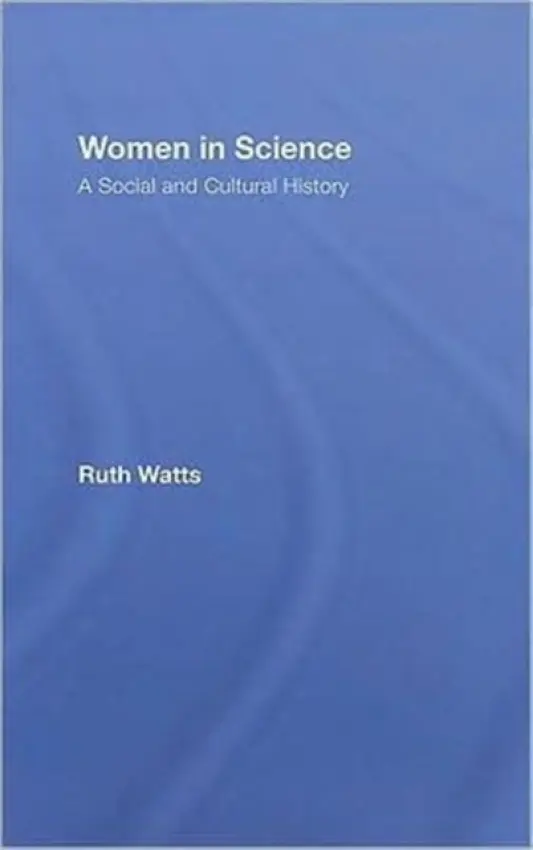 Women in Science - Watts, Ruth (University of Birmingham, UK)