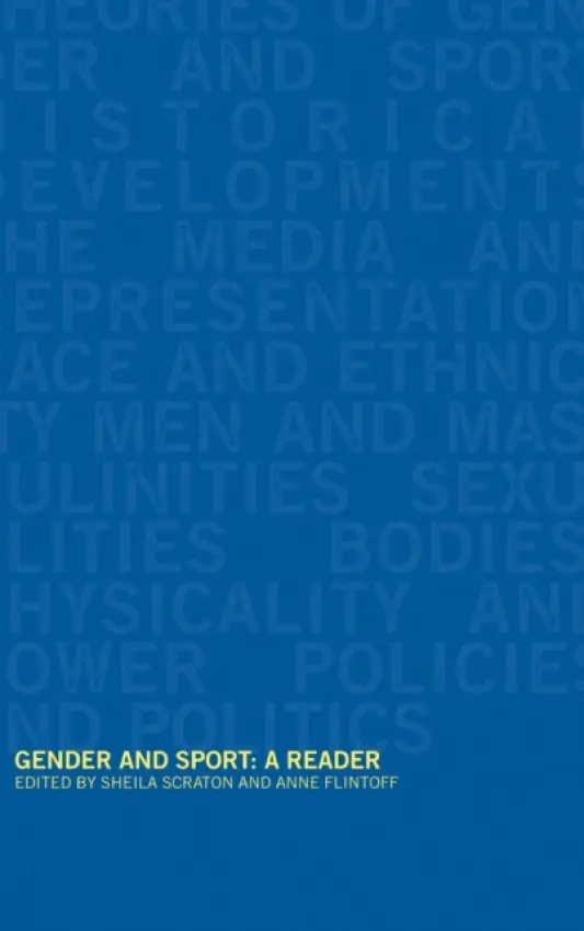 Gender and Sport: A Reader