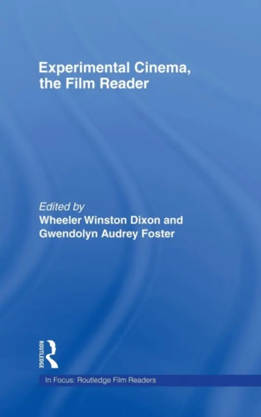 Experimental Cinema, The Film Reader