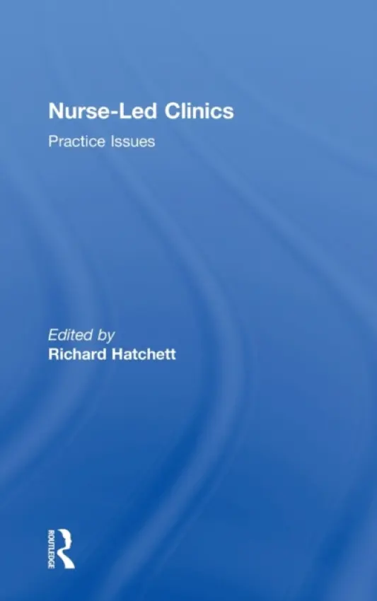 Nurse-Led Clinics