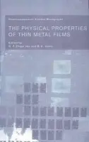 Physical Properties of Thin Metal Films