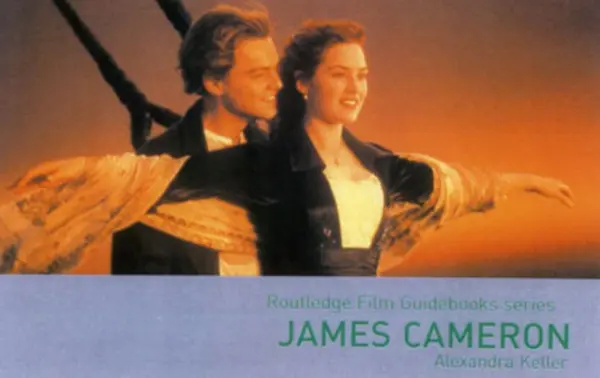 James Cameron - Keller, Alexandra (Smith College, Northampton, USA)