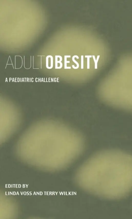 Adult Obesity