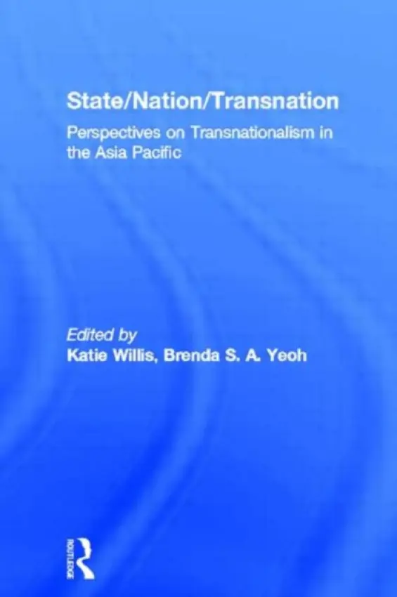 State/Nation/Transnation