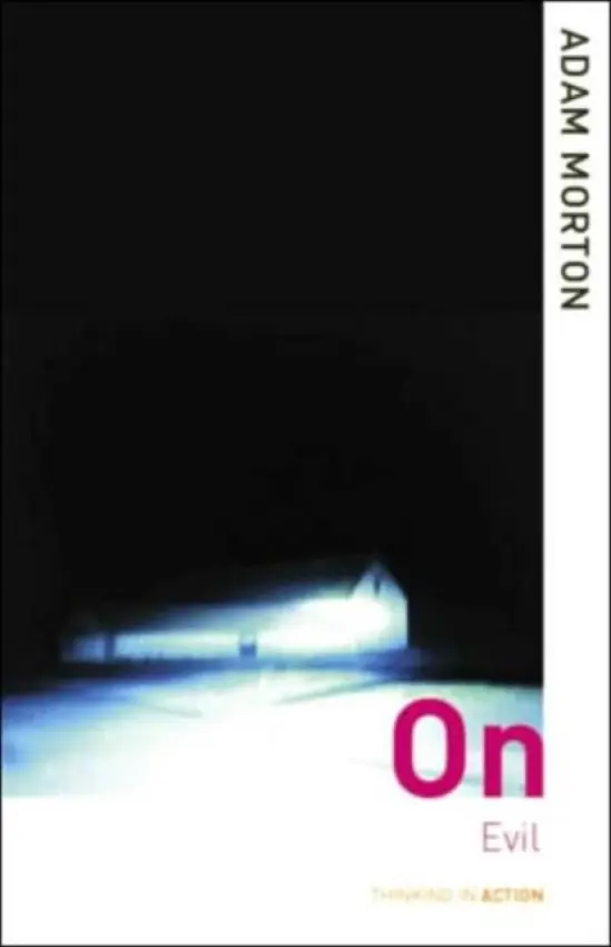On Evil - Morton, Adam