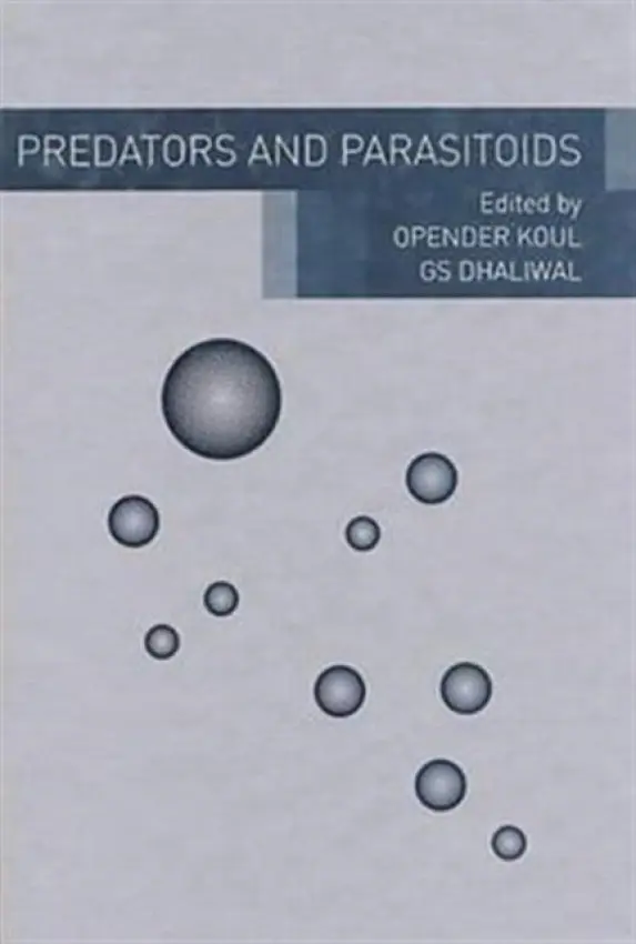 Predators and Parasitoids
