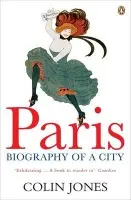 Paris - Jones, Colin