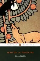 Selected Fables - de la Fontaine, Jean