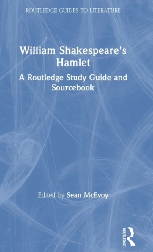 William Shakespeare's Hamlet