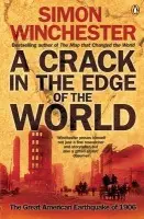 Crack in the Edge of the World - Winchester, Simon