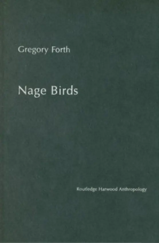 Nage Birds - Forth, Gregory
