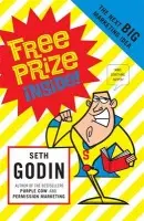 Free Prize Inside - Godin, Seth