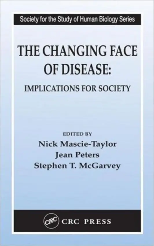 Changing Face of Disease