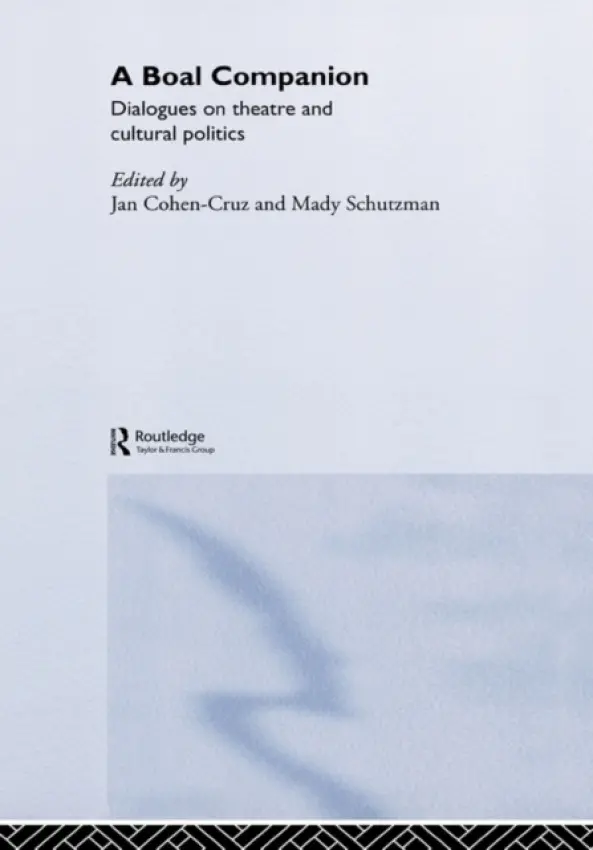 Boal Companion
