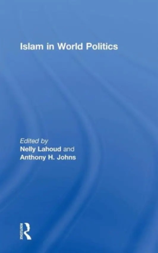 Islam in World Politics