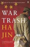 War Trash - Jin, Ha