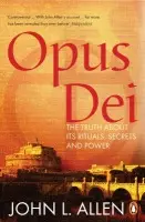 Opus Dei - Allen, John L.