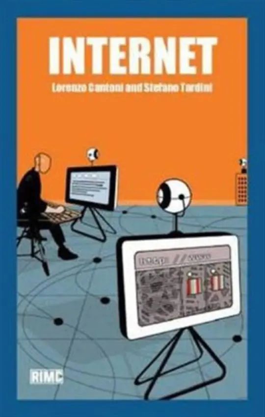 Internet - Cantoni, Lorenzo a Tardini, Stefano