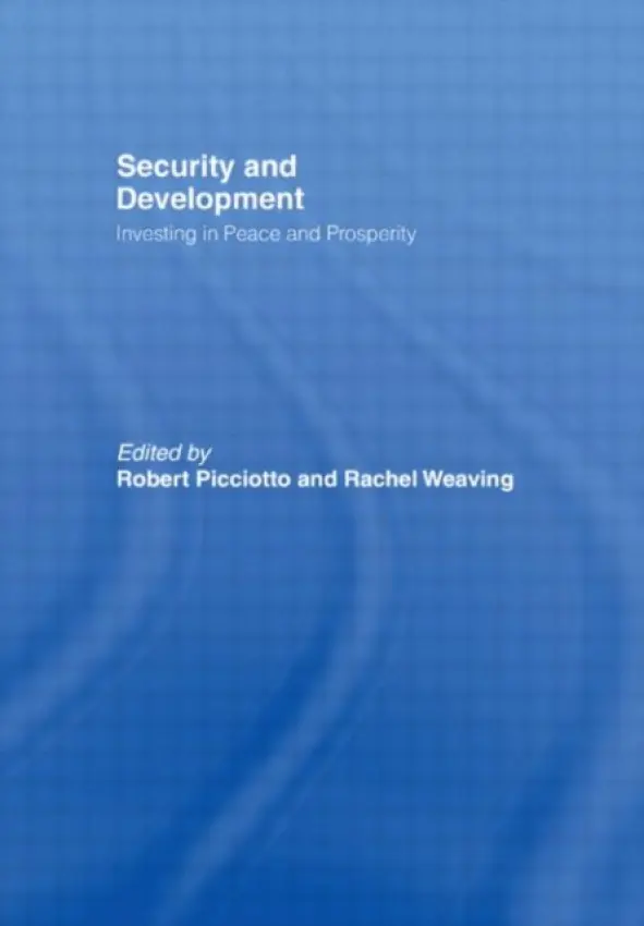 Security and Development