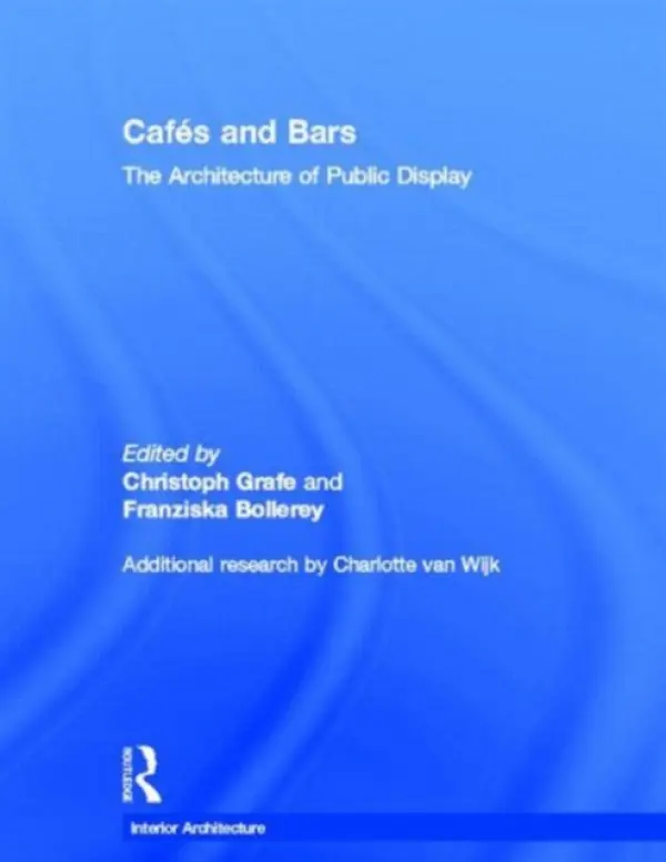 Cafes and Bars