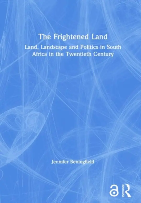 Frightened Land - Beningfield, Jennifer (Openstudio Architects, UK)