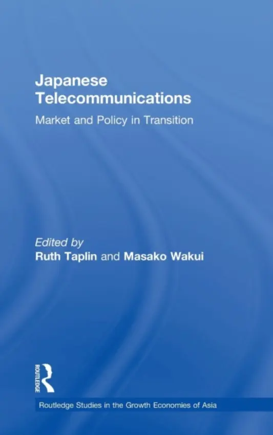 Japanese Telecommunications