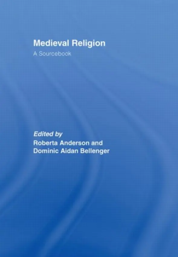 Medieval Religion