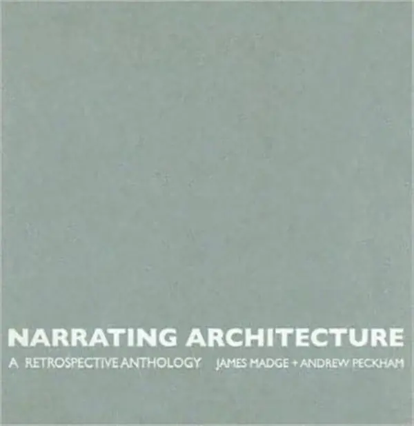 Narrating Architecture
