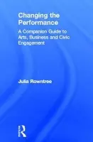 Changing the Performance - Rowntree, Julia (London International Festival of Theatre (LIFT), UK)