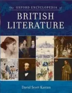 Oxford Encyclopedia of British Literature