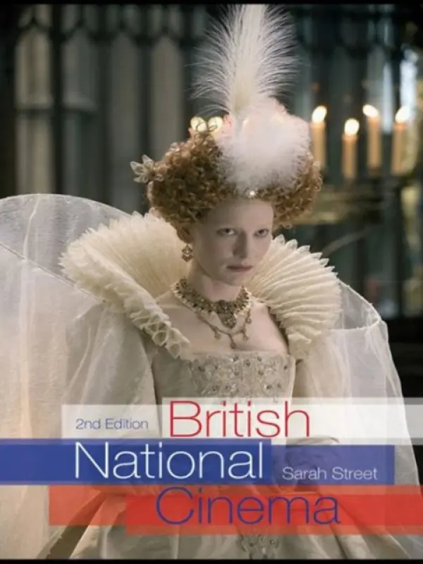 British National Cinema - Street, Sarah