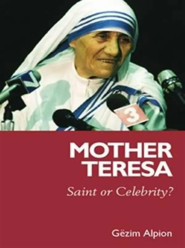 Mother Teresa - Alpion, Gezim