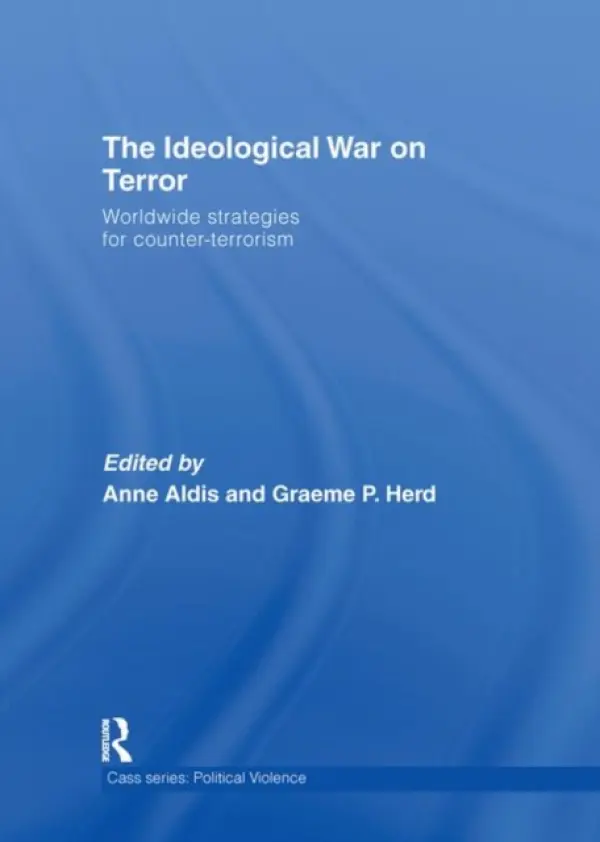 Ideological War on Terror