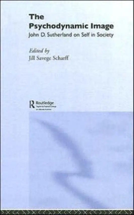Psychodynamic Image