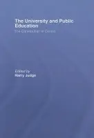University and Public Education