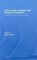 Civil Society, Religion and Global Governance