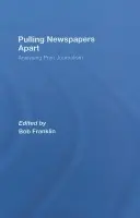 Pulling Newspapers Apart