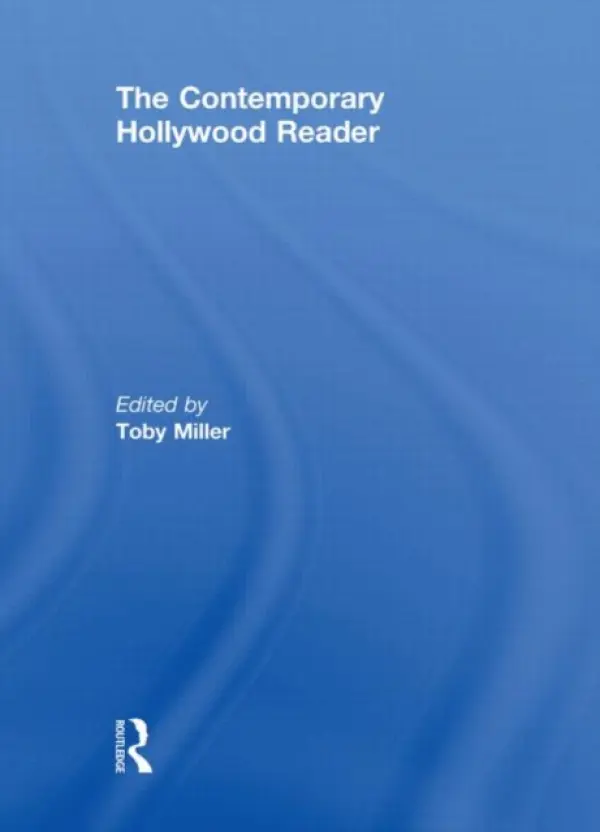 Contemporary Hollywood Reader