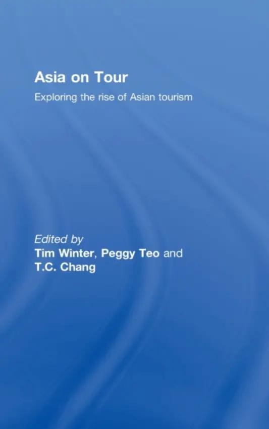 Asia on Tour