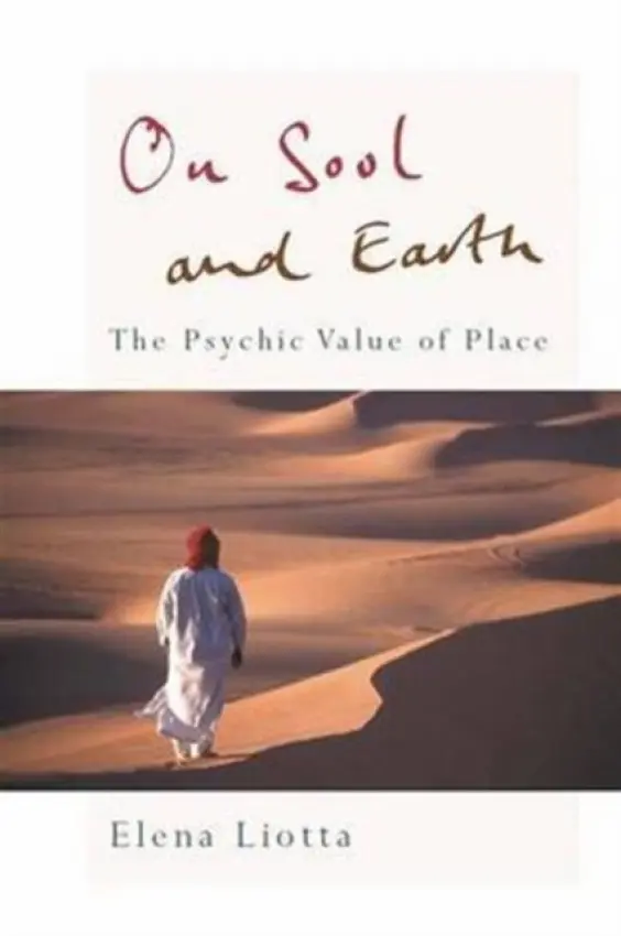 On Soul and Earth - Liotta, Elena (in private practice, Italy)