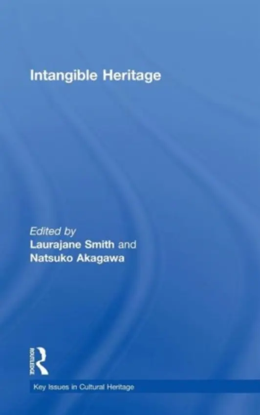 Intangible Heritage