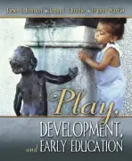 Play, Development and Early Education - Johnson, James a Christie, James a Wardle, Francis