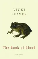 Book of Blood - Feaver, Vicki