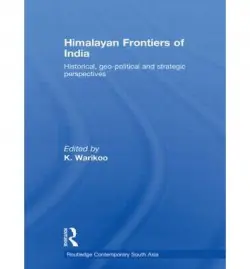 Himalayan Frontiers of India