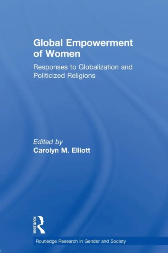 Global Empowerment of Women