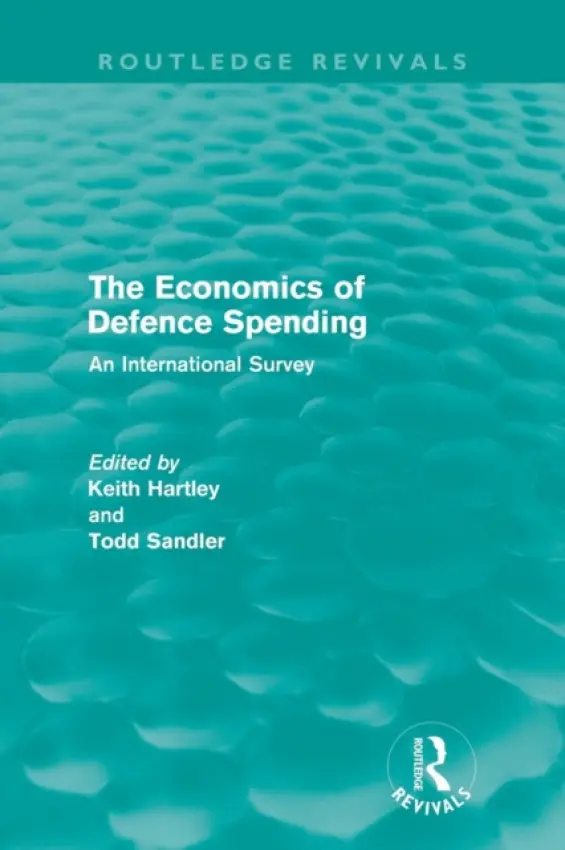 Economics of Defence Spending