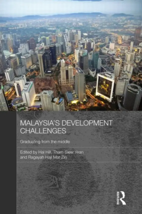 Malaysia's Development Challenges