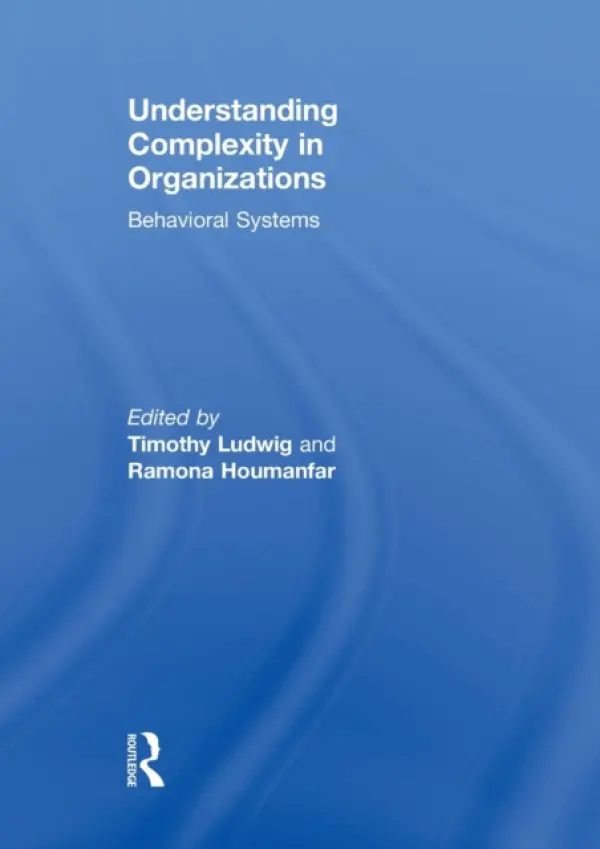 Understanding Complexity in Organizations