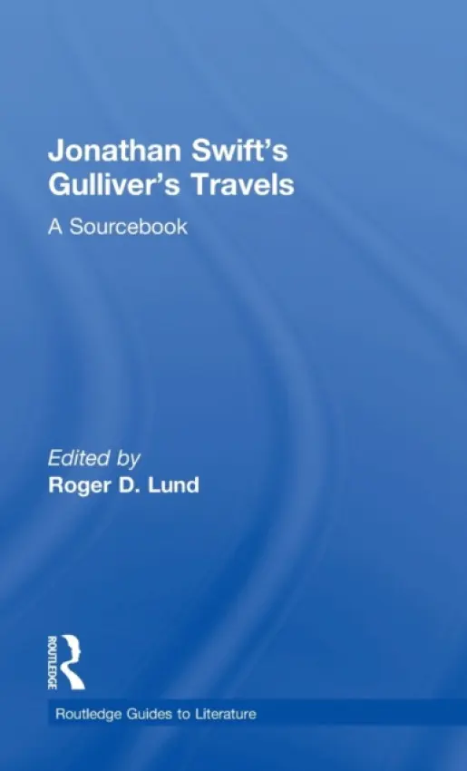 Jonathan Swift's Gulliver's Travels